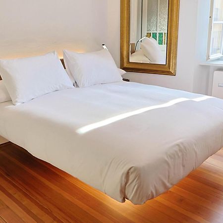 Caffe Dell'Arte Boutique Rooms Locarno Bagian luar foto