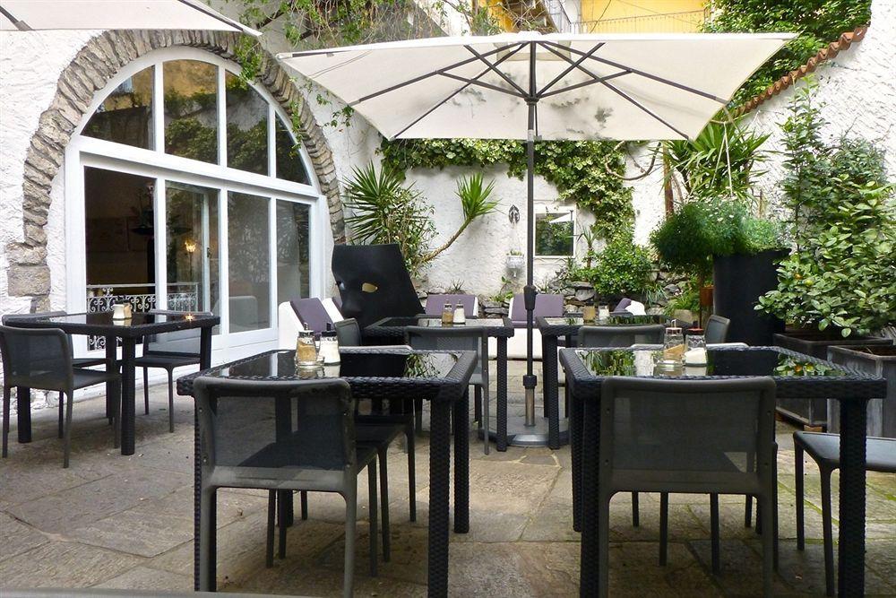 Caffe Dell'Arte Boutique Rooms Locarno Bagian luar foto