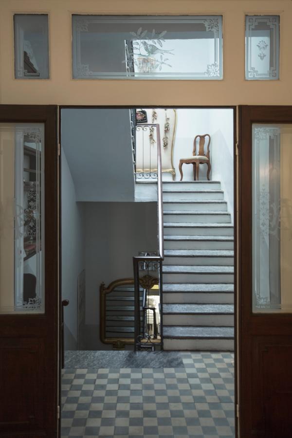 Caffe Dell'Arte Boutique Rooms Locarno Bagian luar foto